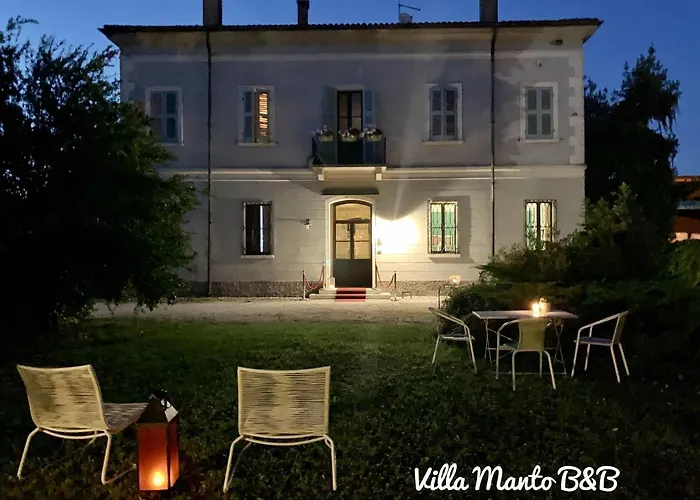 Villa Manto