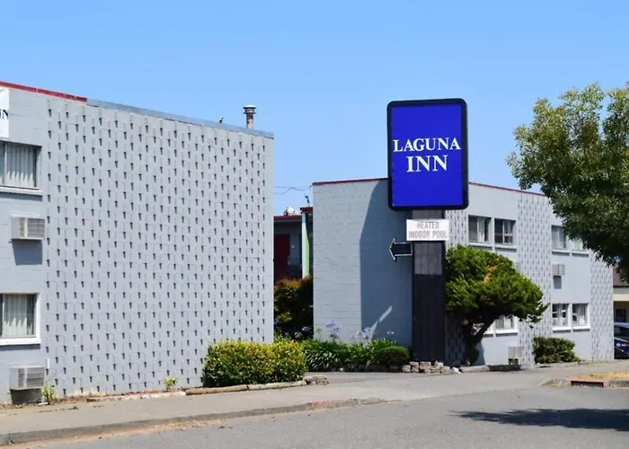 Laguna Inn