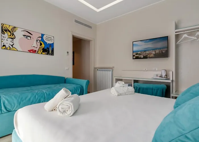 Tiffany Suites