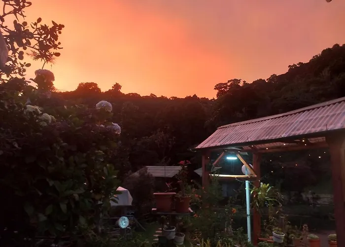 Las Cataratas Lodge