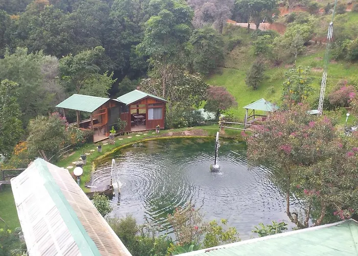 Las Cataratas Lodge