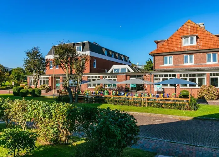 Hotel Bethanien