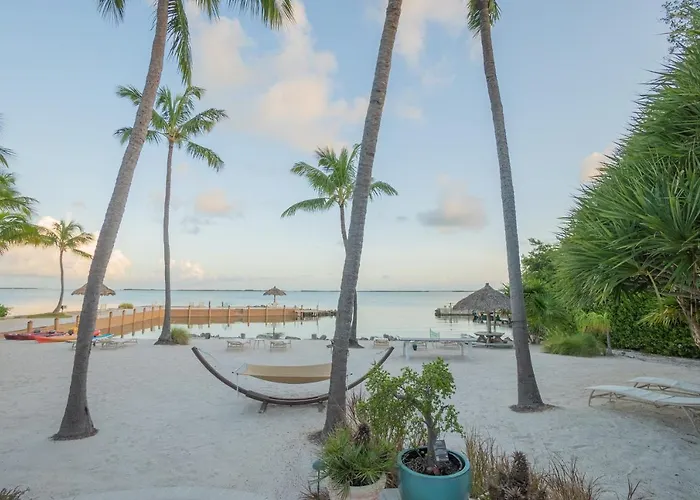 Motels Kona Kai Resort And Gallery (Adults Only)