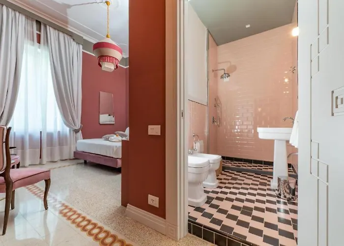  Il Fiore D'Oro Luxury