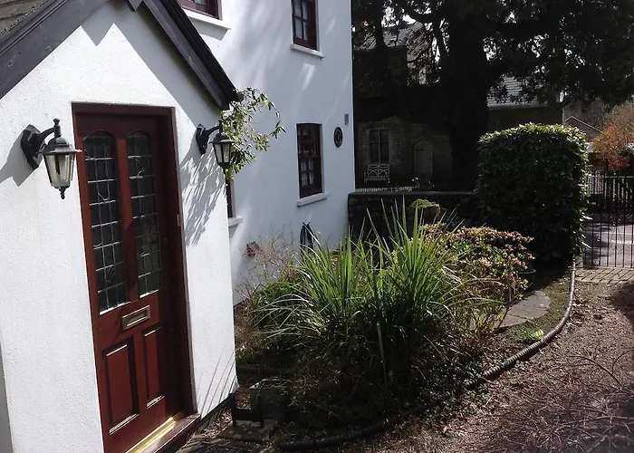 The Laurels Bed And Breakfast