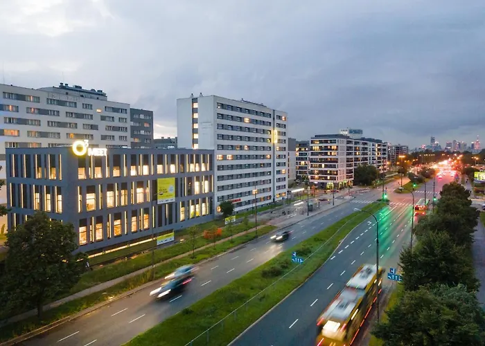 3 SterneHotel O3