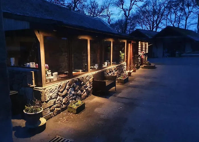 B&B Drum Farm