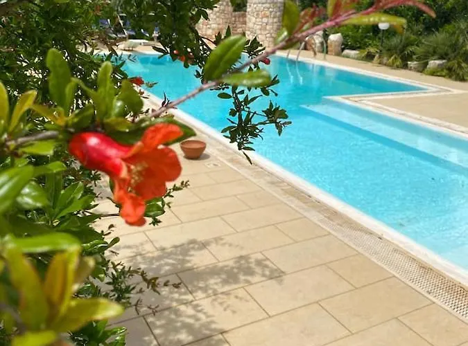 Pugliaholidayplus - Villa Cassano