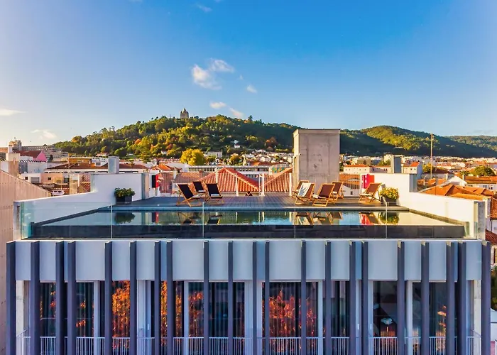 Flag Design Hotel