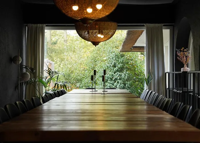 Edville Home