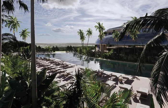 Hotel Am Liu Resort