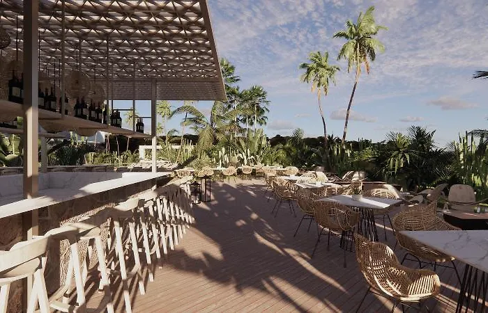 Hotel Am Liu Resort