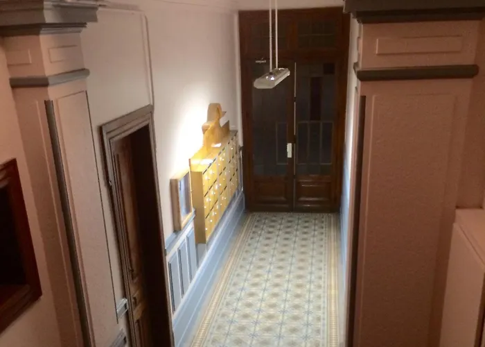 Appartement, Lyon, Villeurbanne