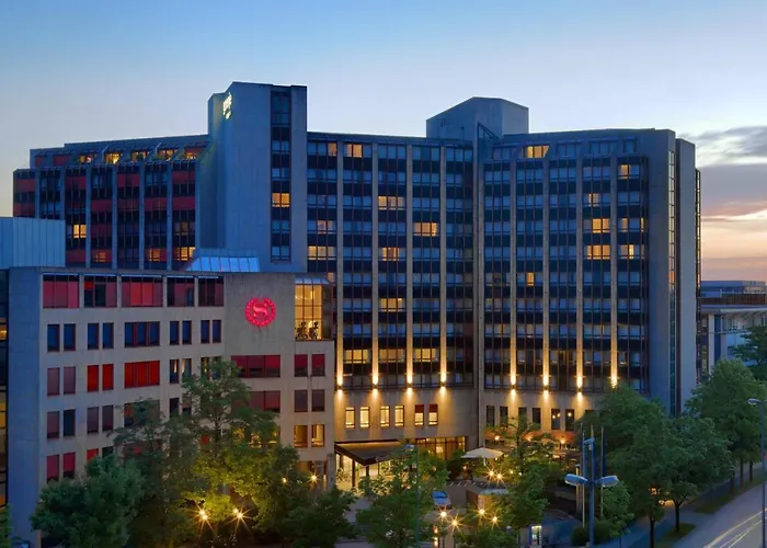 Sheraton München Westpark