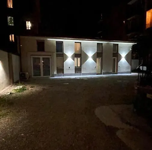 Relais Sacro Cuore