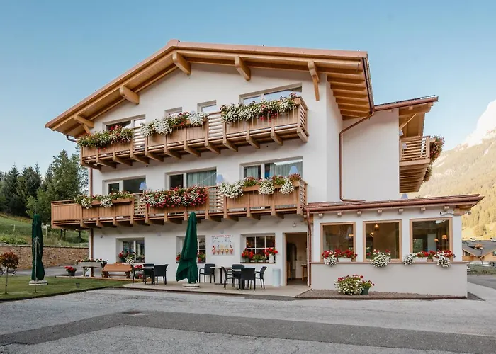 B&B: Garnì Aurora Bed&Breakfast
