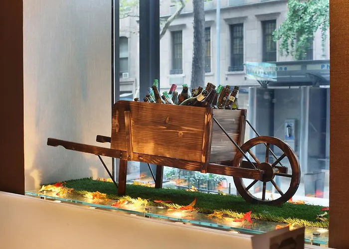 The Court - A St Giles Hotel