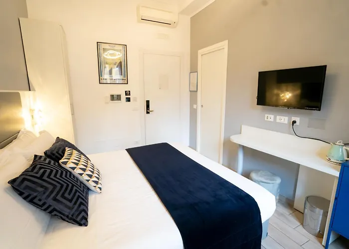 Archi Di Guest House