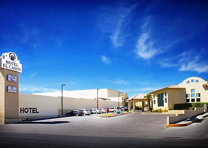 El Cason Hotel