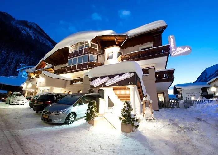 Hotel met tennis: Hotel Victoria