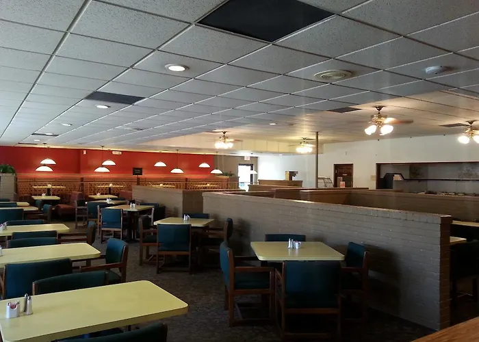 Palm Aire Hotel And Suites Weslaco