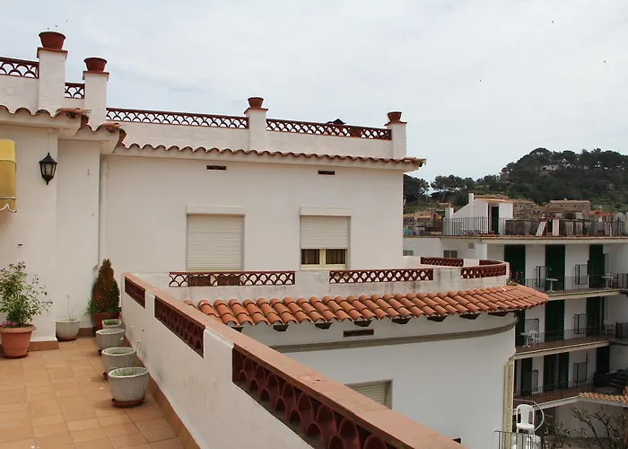 Hotel Tonet (Adults Only)