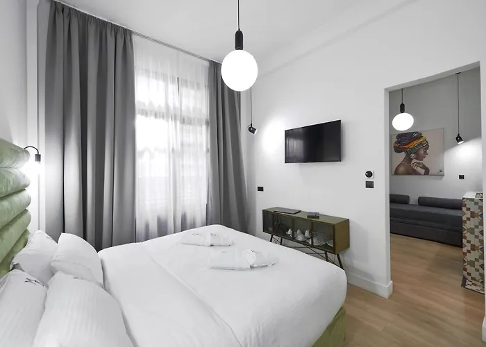Maroon Bottle Luxury Suites