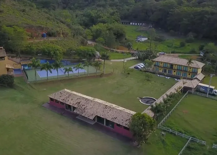 Espaço Casa na Rocha