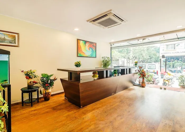 Octave Crystal Heights