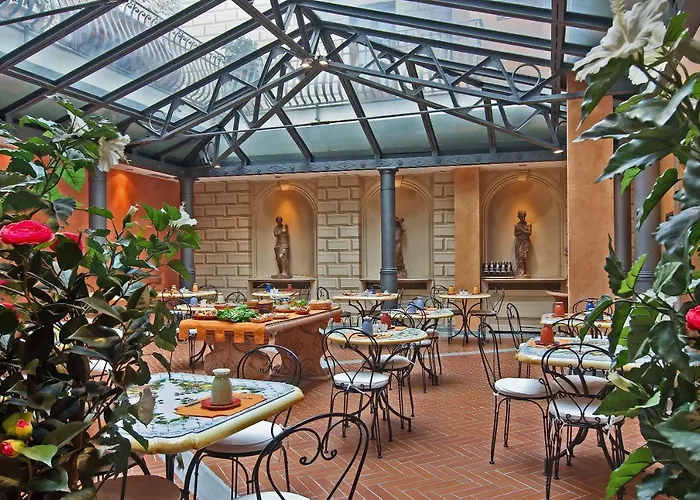 Albergo economico: Hotel Alba Palace