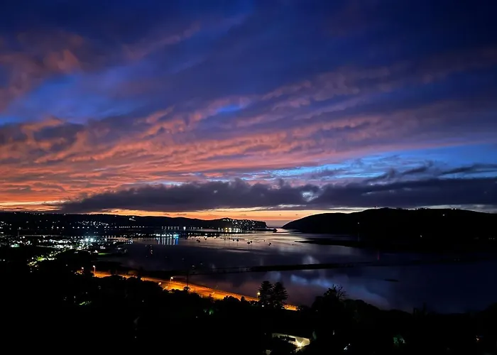 Gästehaus: Paradise Found