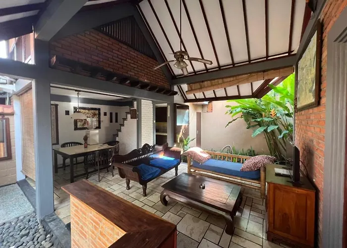 Wikarmas Sanur