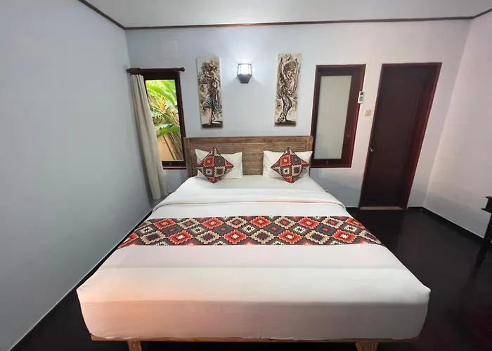 Wikarmas Sanur