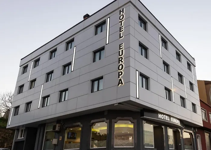 Hotel Europa