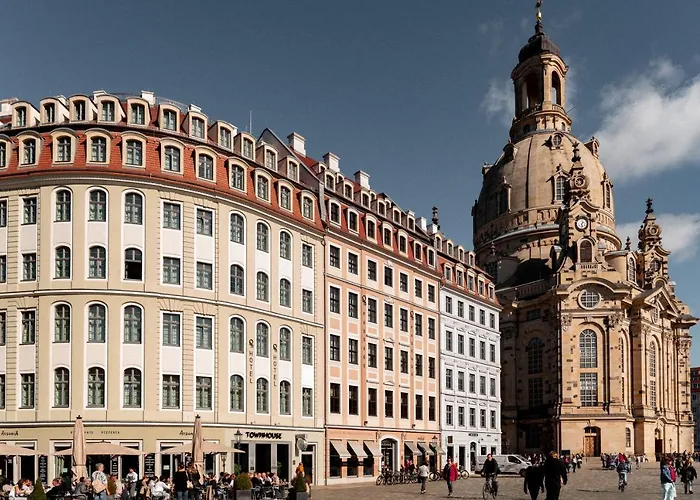 Dresden Design hotels