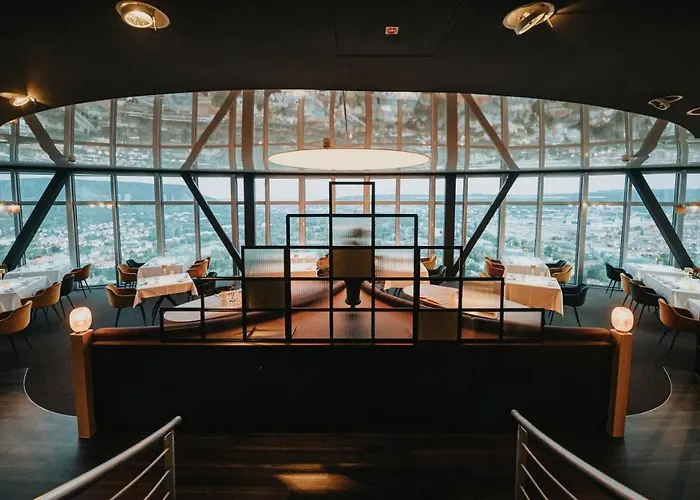 Scala Turm Hotel Restaurant