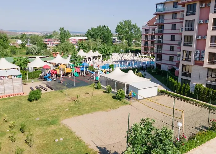Tarsis Club & Aquapark