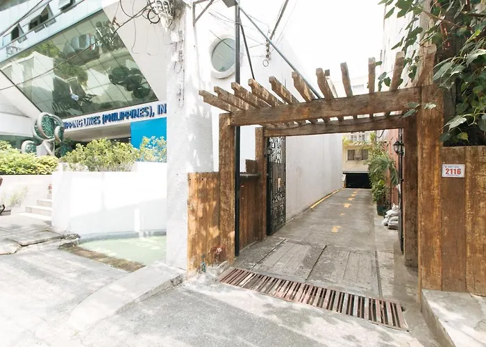 Casa Micarosa