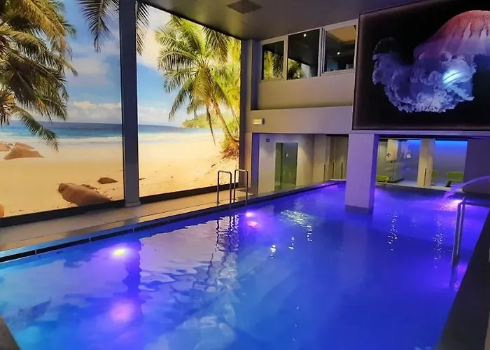 Hotel Bero