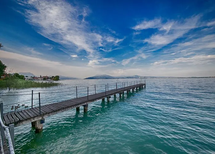 Hotel de esquí: Hotel Aurora