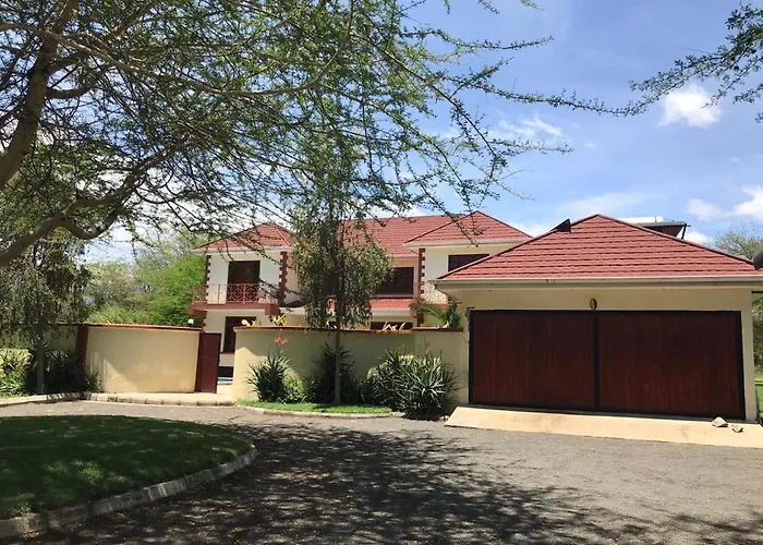 Amani Villa