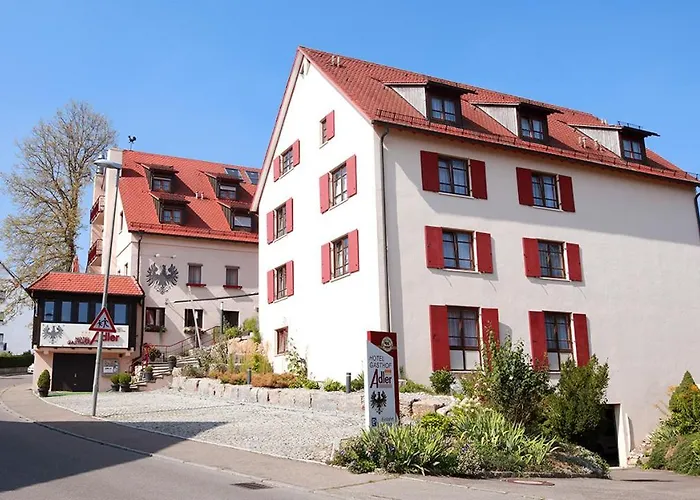 Hotel Gasthof Adler