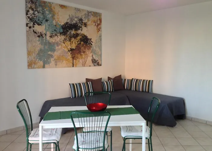 Residence Candeloro