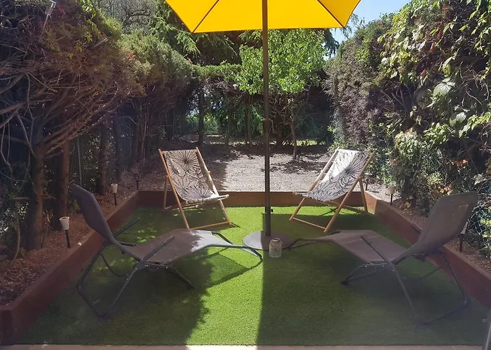 Studio Le Pénéqué des Anges