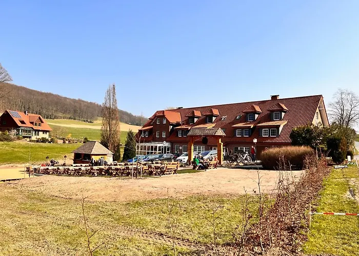 Kinderhotel Rehkitz