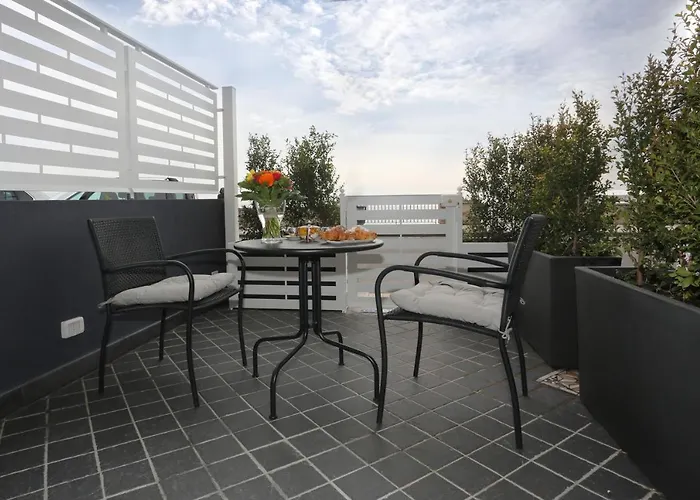 Ag Luxury Rooms