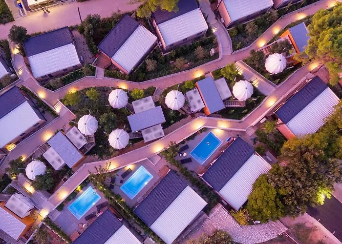 Medora Orbis Mobile Homes