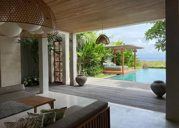 Villa with pool Biarritz