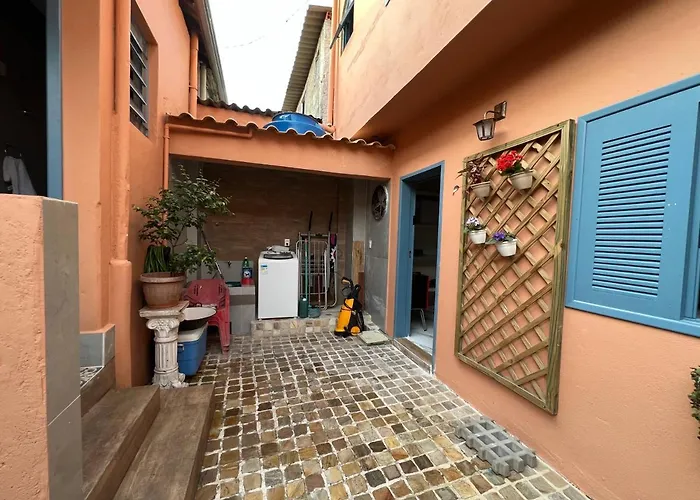 Hostel El Caminito Lgbtqiapn Plus