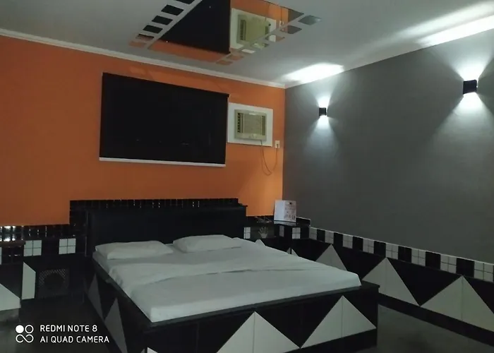 Movie Inn E Hospedagem (Adults Only)